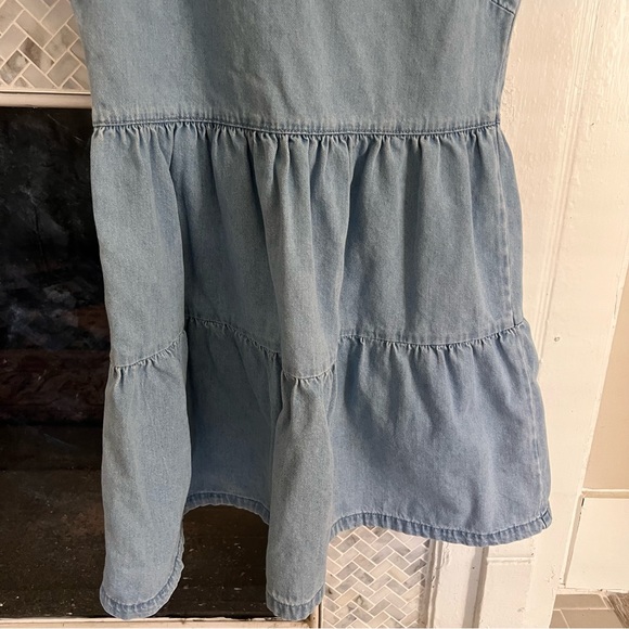 Primark Denim Dress - Picture 3 of 4
